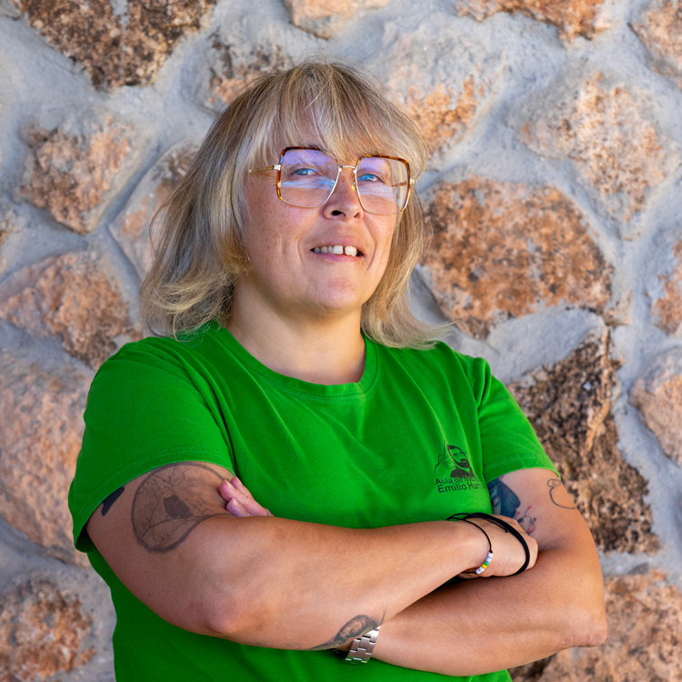 Fotografía de Paula Urra Herrero